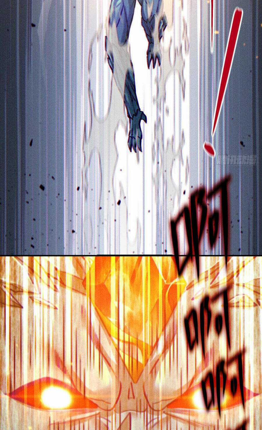 Tu Tiên Ở Thế Giới Siêu Năng Lực Chapter 48 trang 37