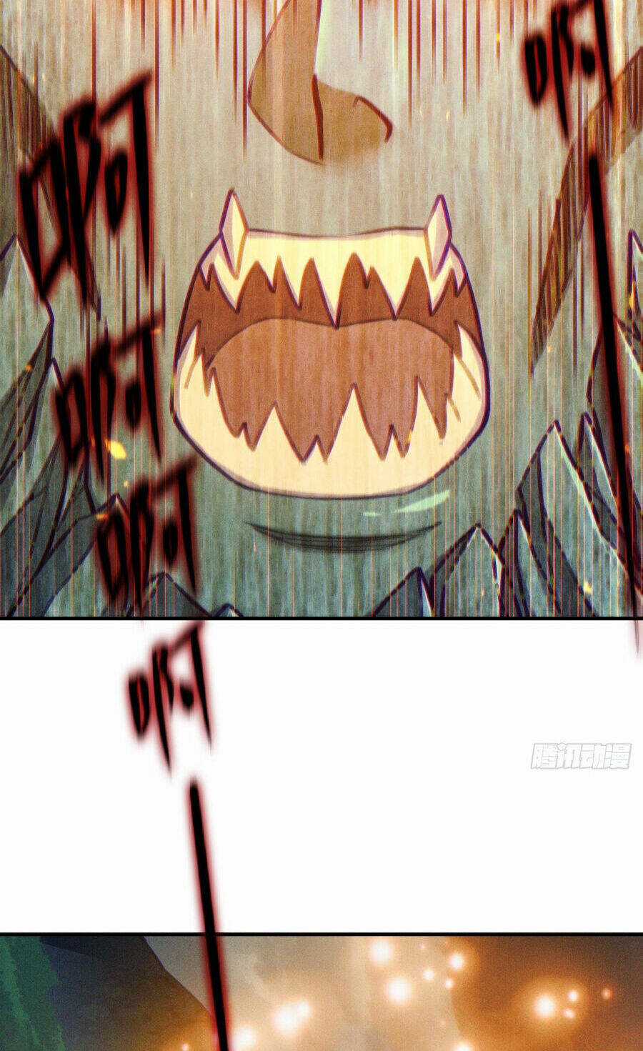 Tu Tiên Ở Thế Giới Siêu Năng Lực Chapter 48 trang 38