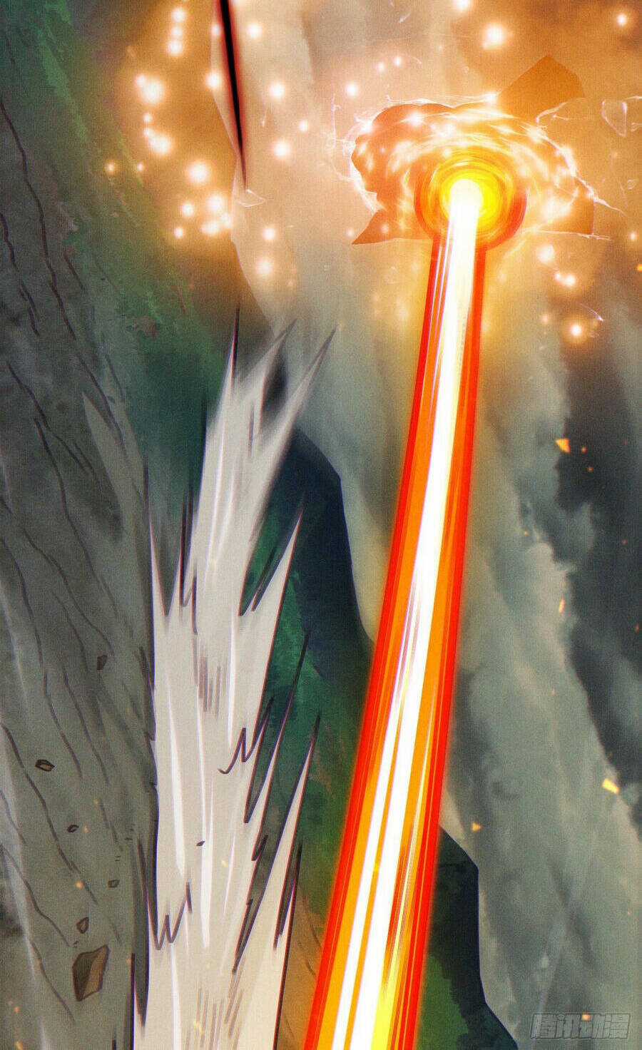 Tu Tiên Ở Thế Giới Siêu Năng Lực Chapter 48 trang 39