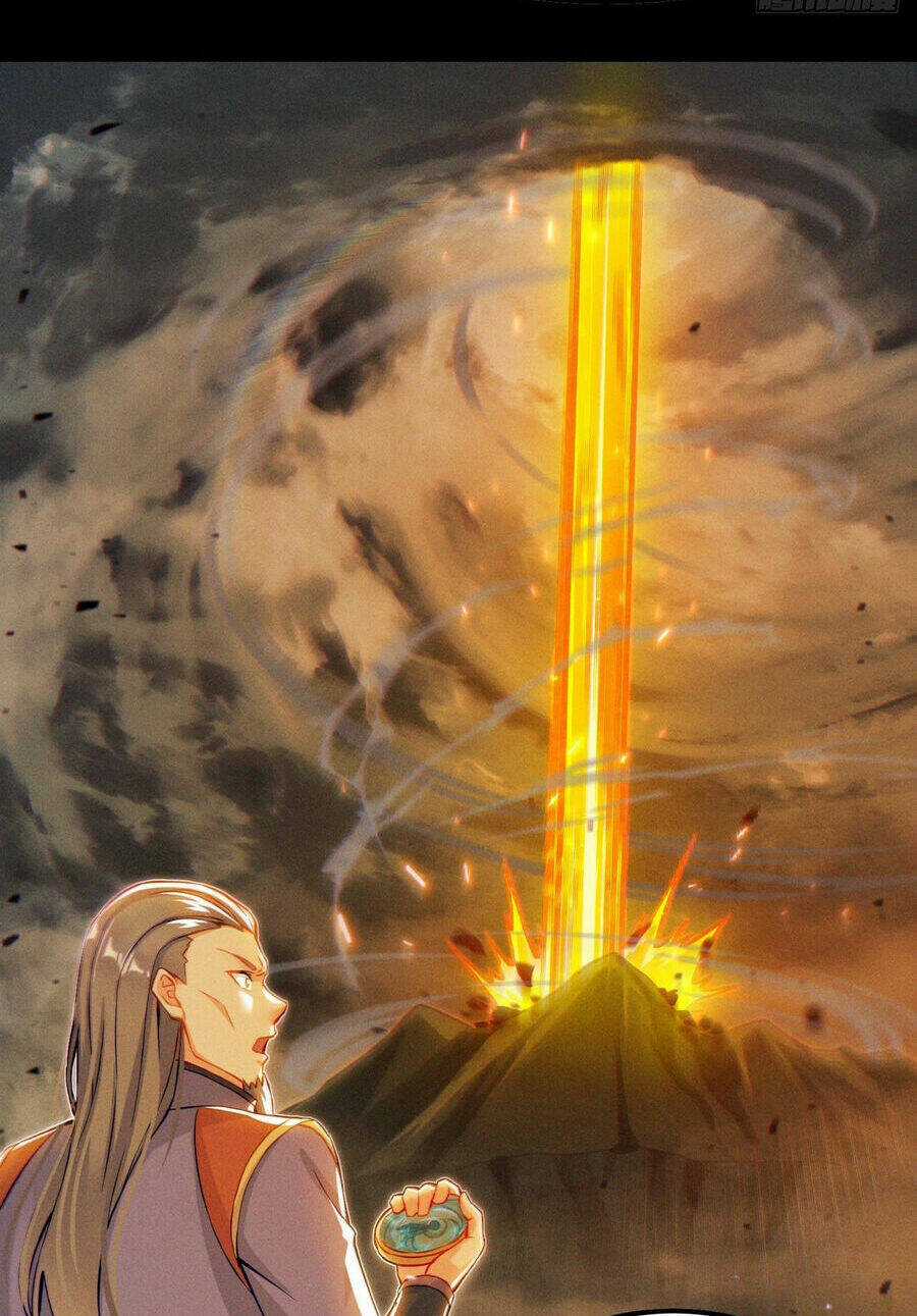 Tu Tiên Ở Thế Giới Siêu Năng Lực Chapter 48 trang 4