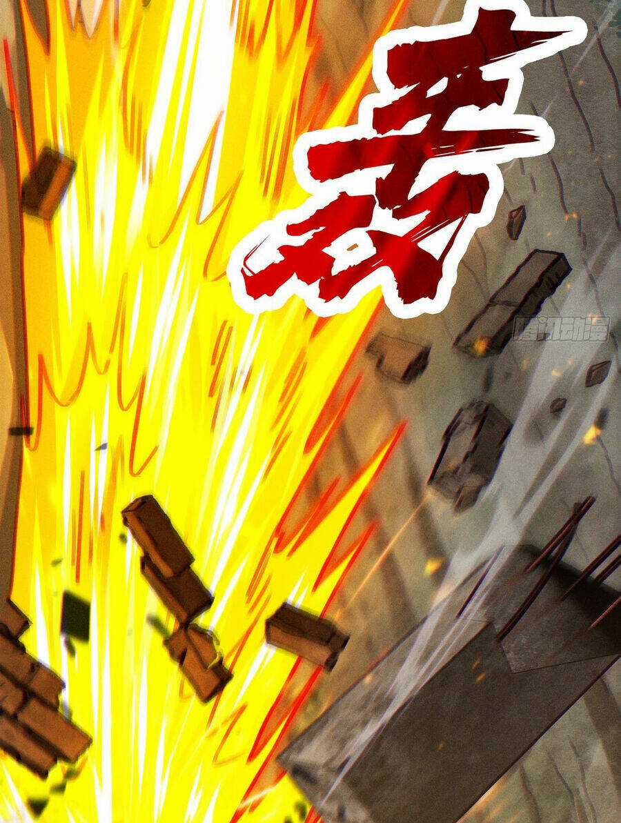 Tu Tiên Ở Thế Giới Siêu Năng Lực Chapter 48 trang 41