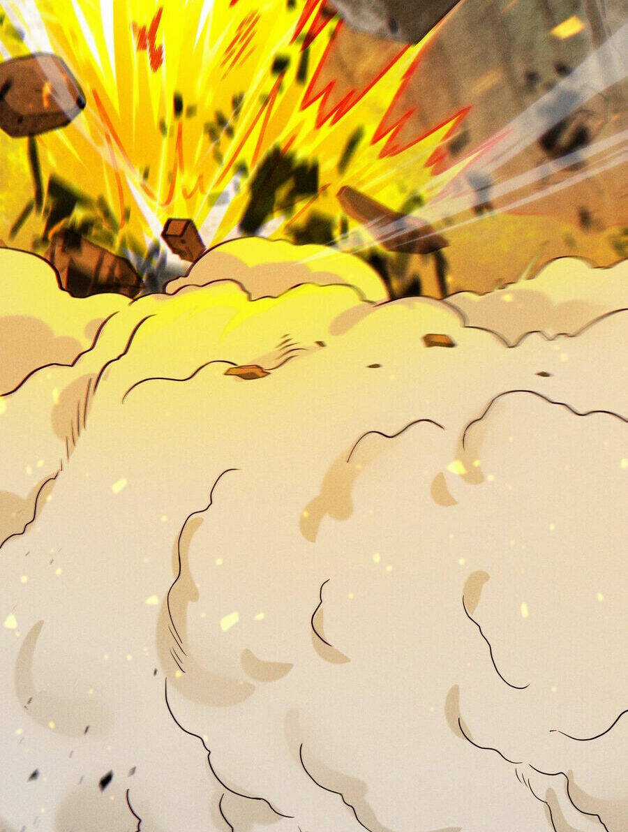 Tu Tiên Ở Thế Giới Siêu Năng Lực Chapter 48 trang 42