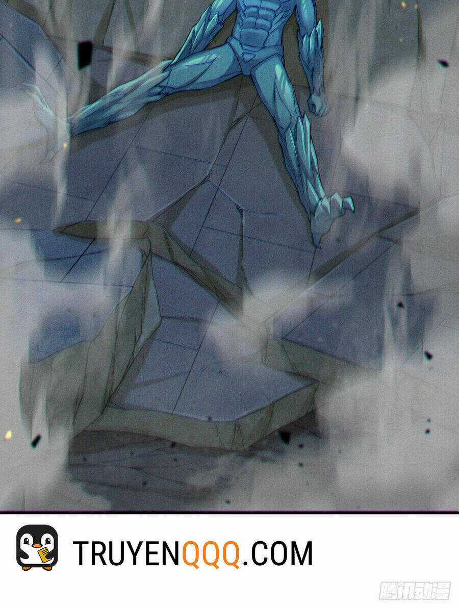 Tu Tiên Ở Thế Giới Siêu Năng Lực Chapter 48 trang 45