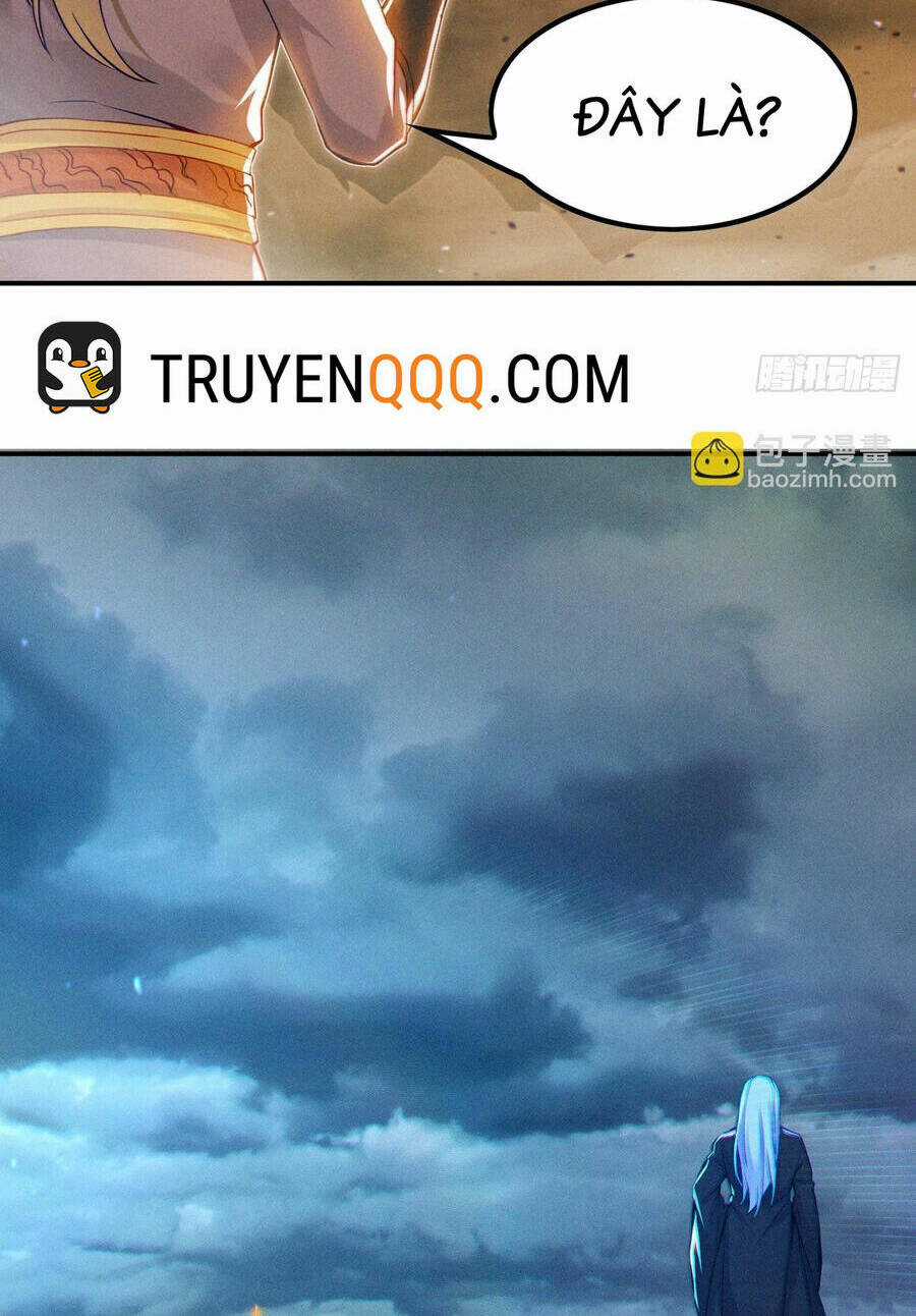 Tu Tiên Ở Thế Giới Siêu Năng Lực Chapter 48 trang 5