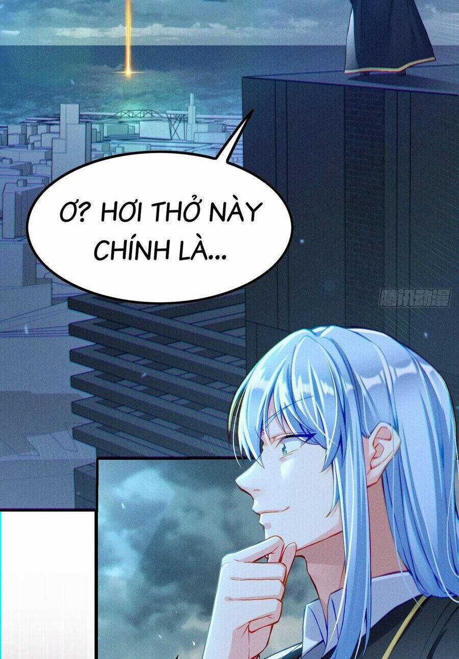 Tu Tiên Ở Thế Giới Siêu Năng Lực Chapter 48 trang 6