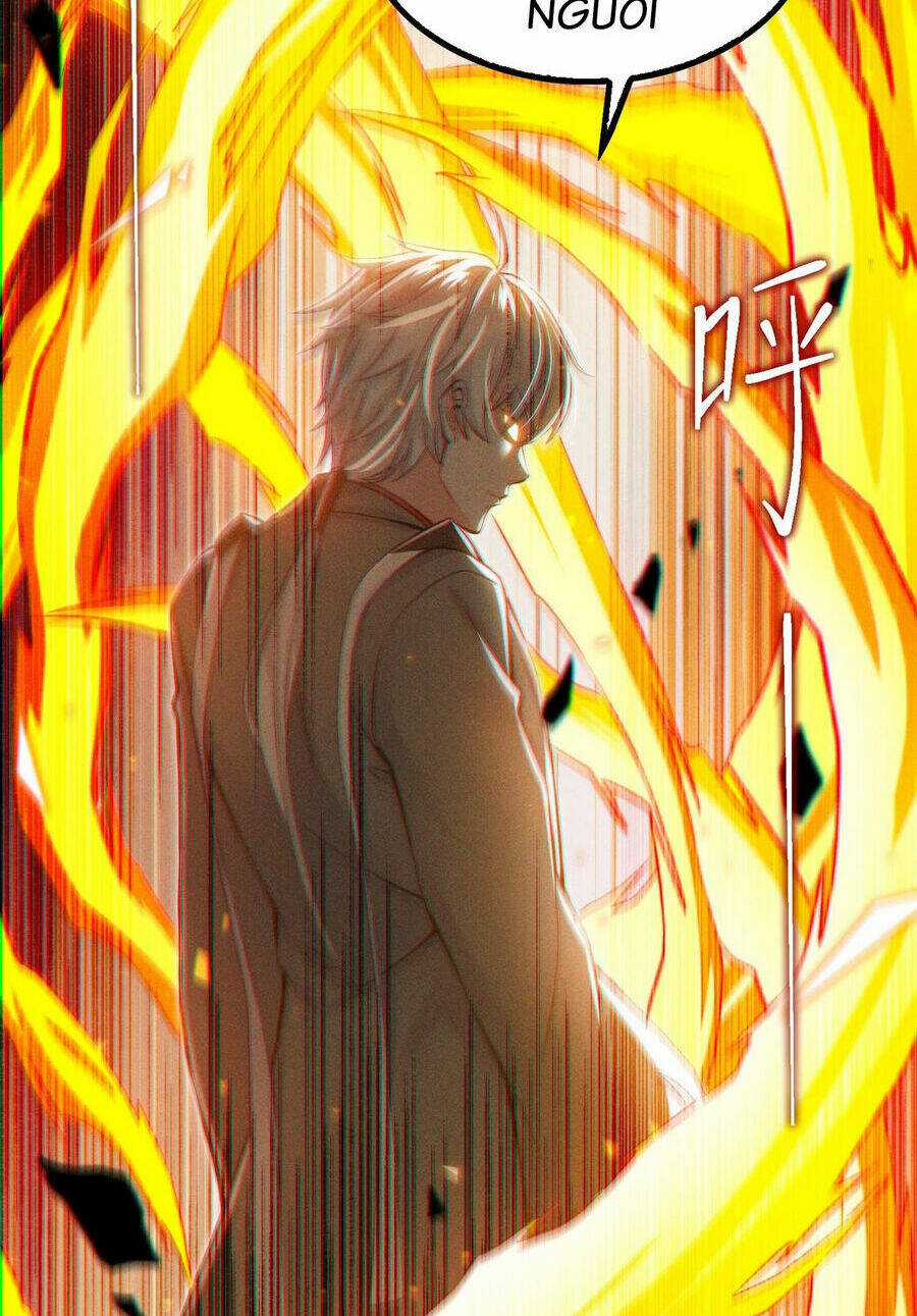 Tu Tiên Ở Thế Giới Siêu Năng Lực Chapter 48 trang 8