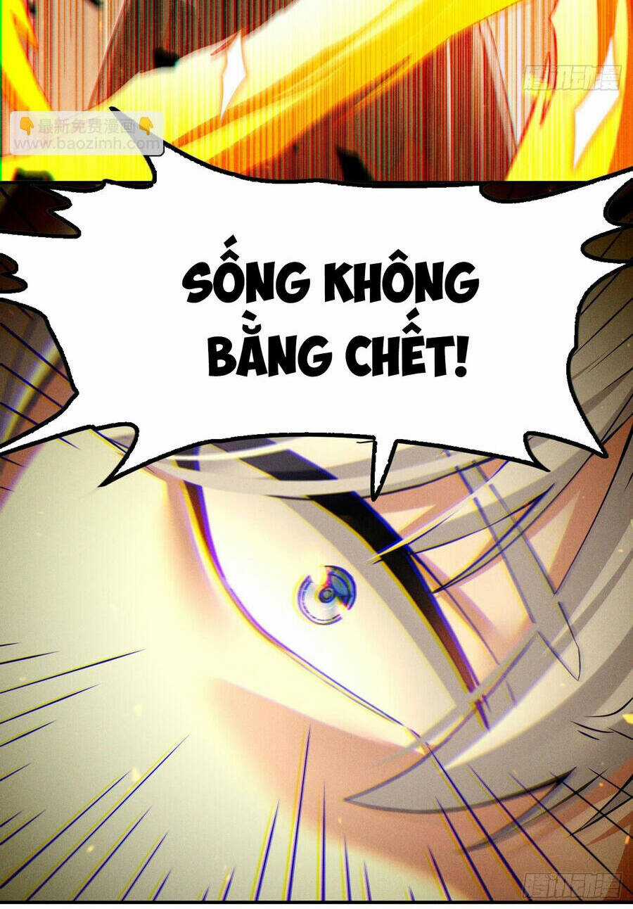 Tu Tiên Ở Thế Giới Siêu Năng Lực Chapter 48 trang 9