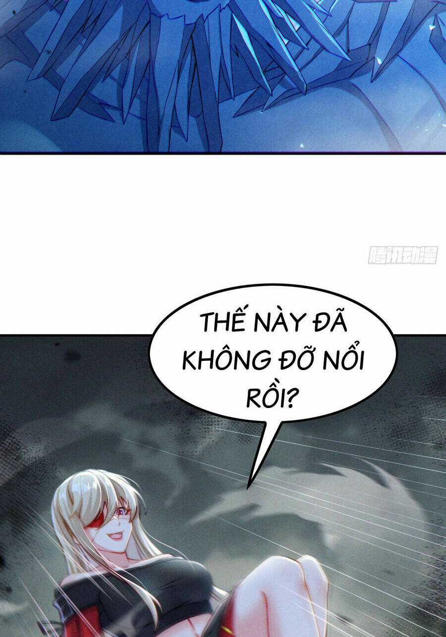 Tu Tiên Ở Thế Giới Siêu Năng Lực Chapter 49 trang 11