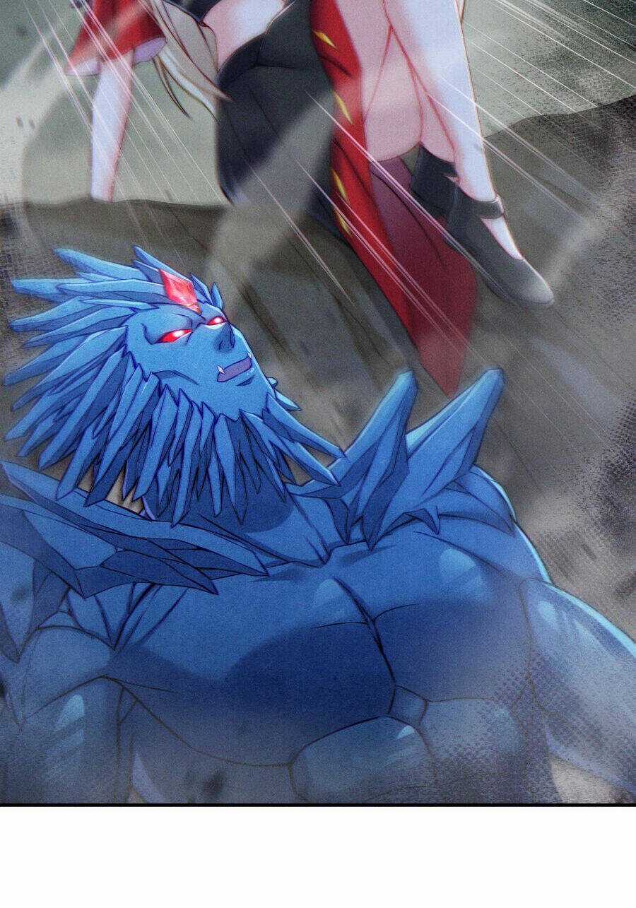 Tu Tiên Ở Thế Giới Siêu Năng Lực Chapter 49 trang 12