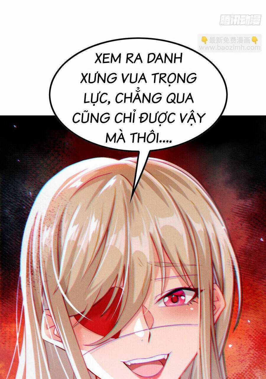 Tu Tiên Ở Thế Giới Siêu Năng Lực Chapter 49 trang 13