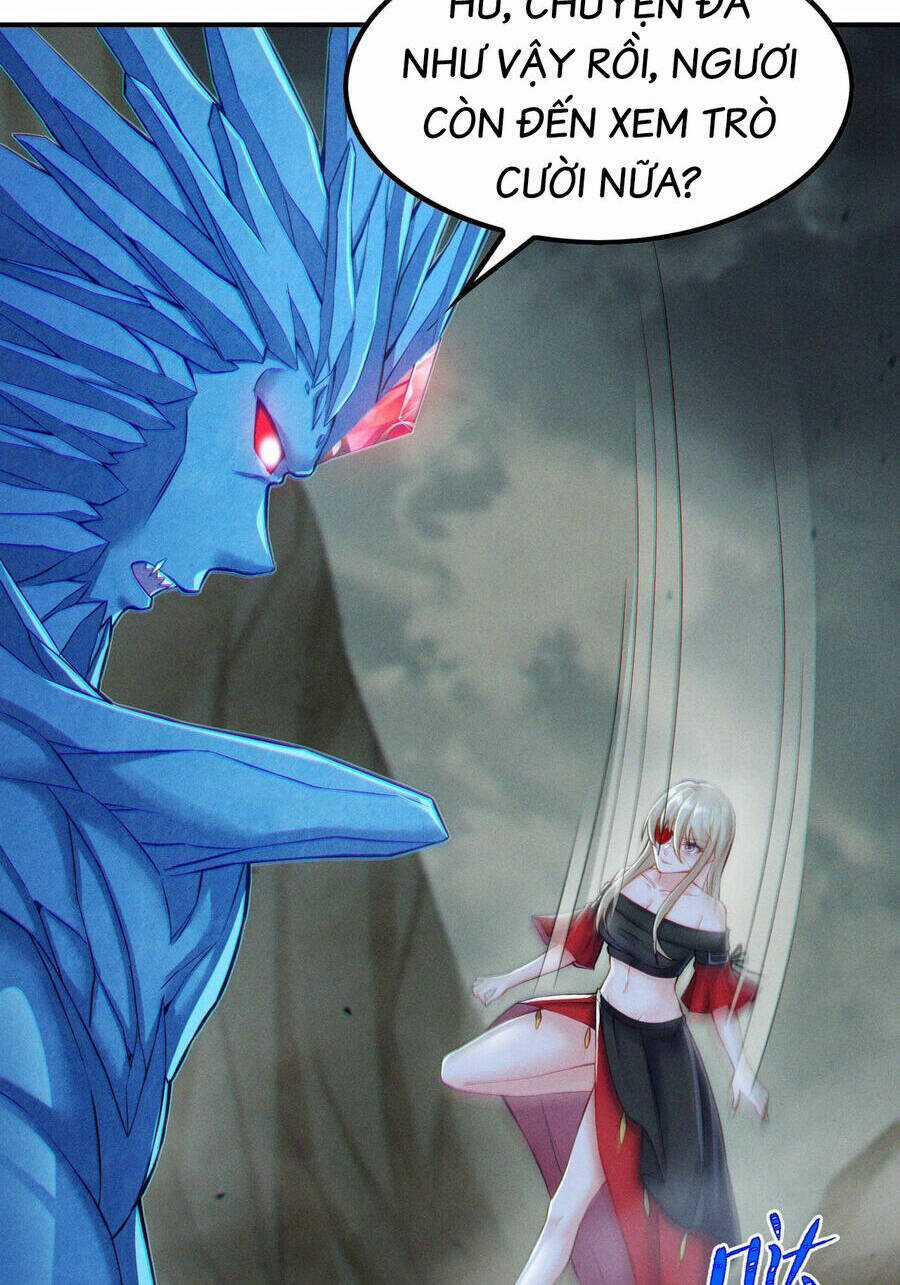 Tu Tiên Ở Thế Giới Siêu Năng Lực Chapter 49 trang 15