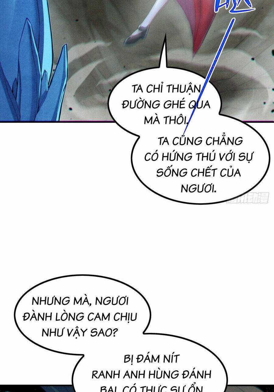 Tu Tiên Ở Thế Giới Siêu Năng Lực Chapter 49 trang 16