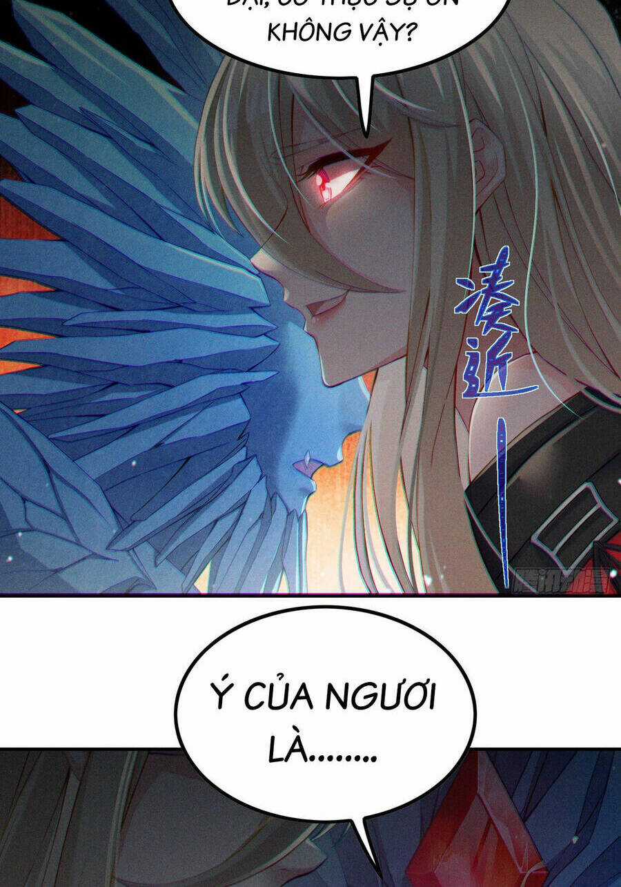 Tu Tiên Ở Thế Giới Siêu Năng Lực Chapter 49 trang 17