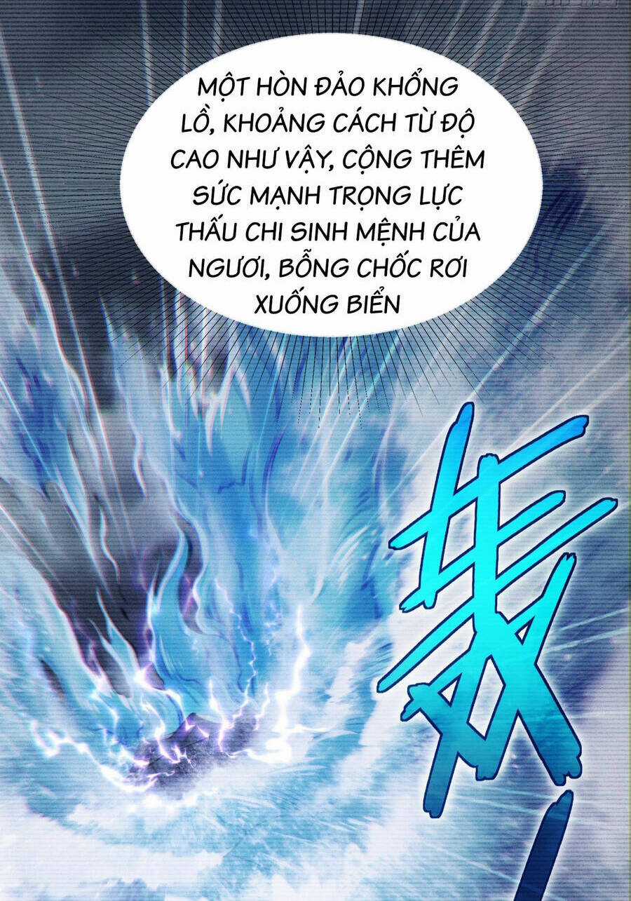 Tu Tiên Ở Thế Giới Siêu Năng Lực Chapter 49 trang 19