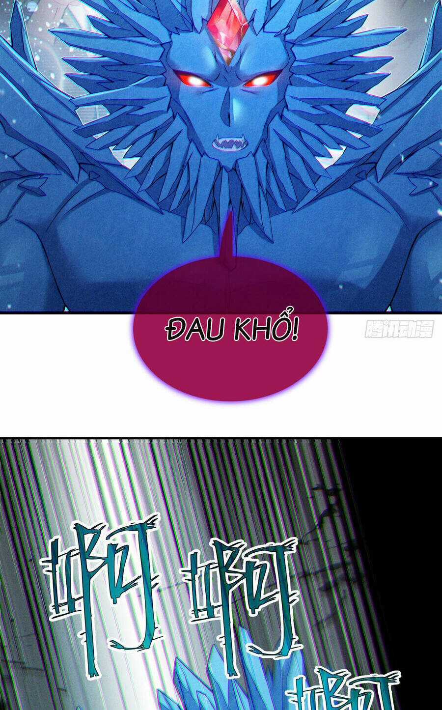 Tu Tiên Ở Thế Giới Siêu Năng Lực Chapter 49 trang 23