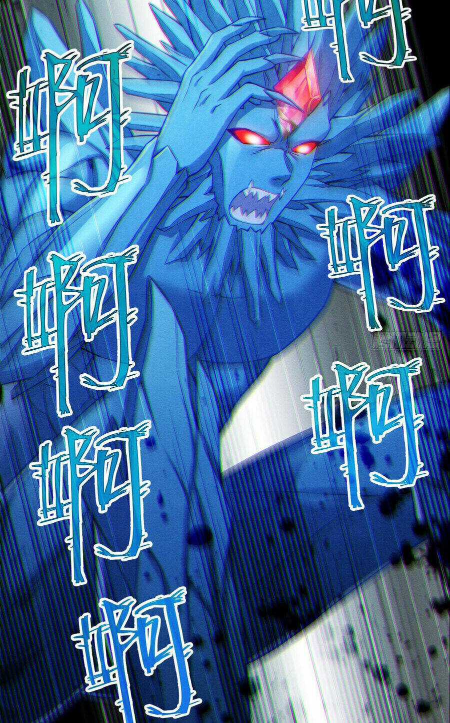 Tu Tiên Ở Thế Giới Siêu Năng Lực Chapter 49 trang 24