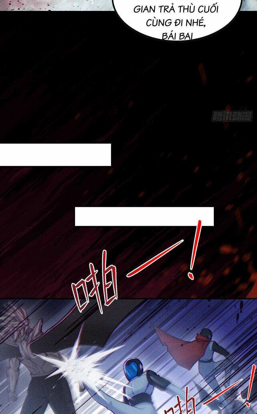 Tu Tiên Ở Thế Giới Siêu Năng Lực Chapter 49 trang 28