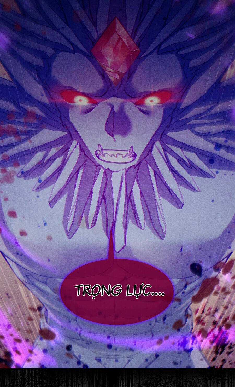 Tu Tiên Ở Thế Giới Siêu Năng Lực Chapter 49 trang 32