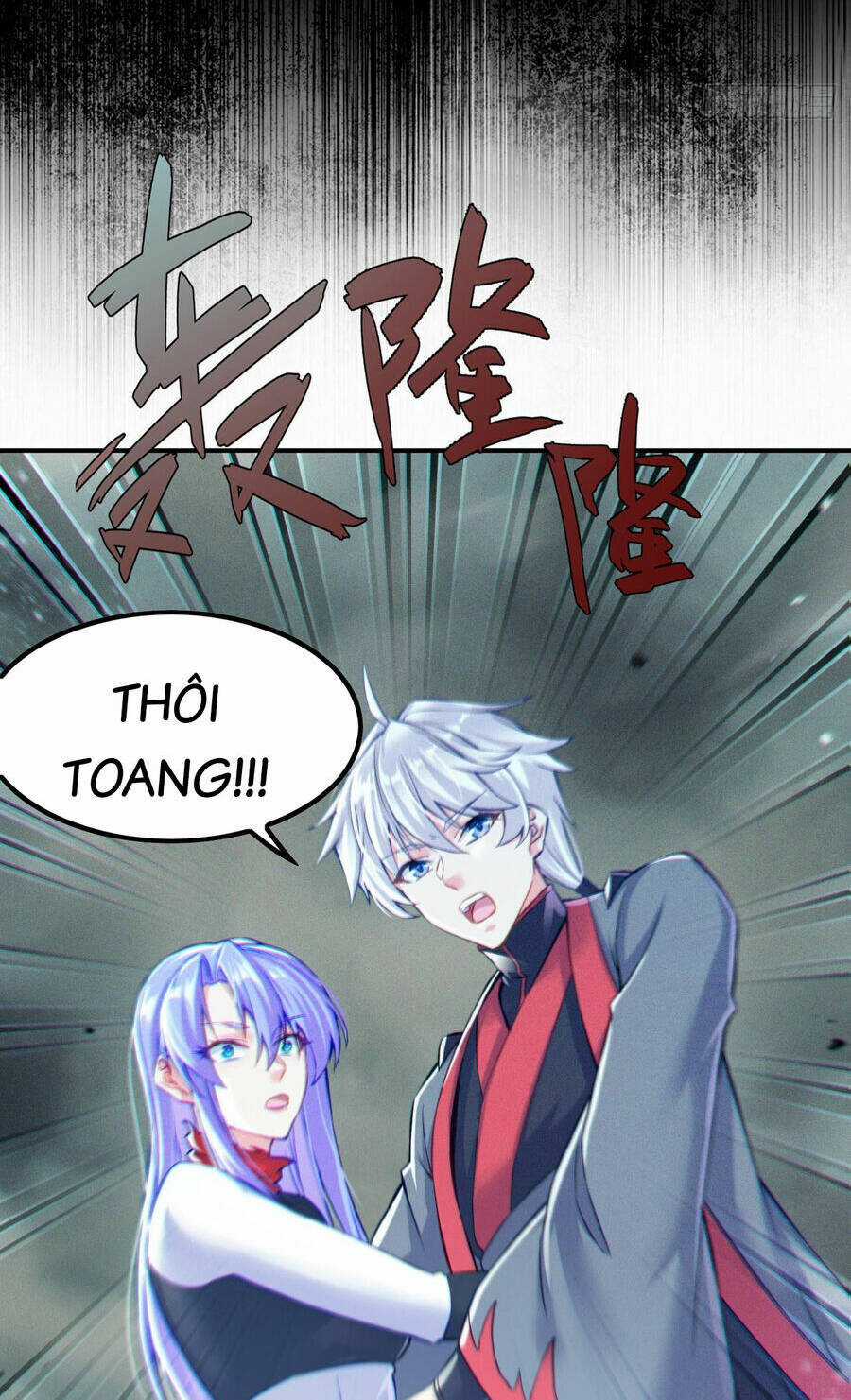 Tu Tiên Ở Thế Giới Siêu Năng Lực Chapter 49 trang 33