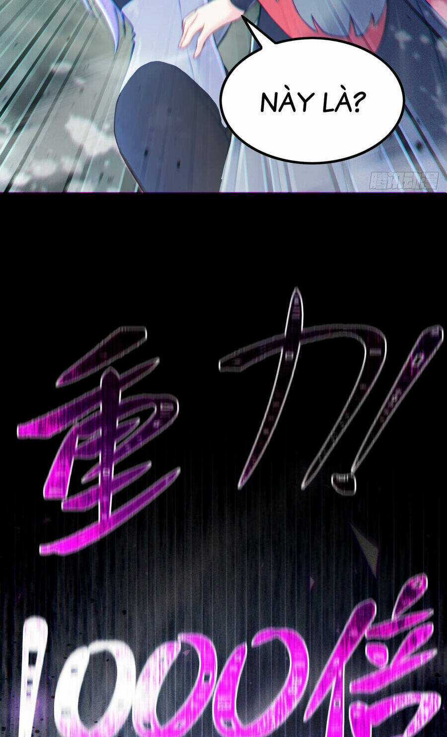 Tu Tiên Ở Thế Giới Siêu Năng Lực Chapter 49 trang 34