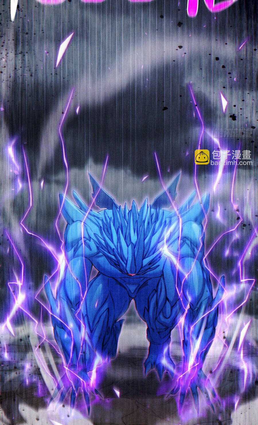 Tu Tiên Ở Thế Giới Siêu Năng Lực Chapter 49 trang 35