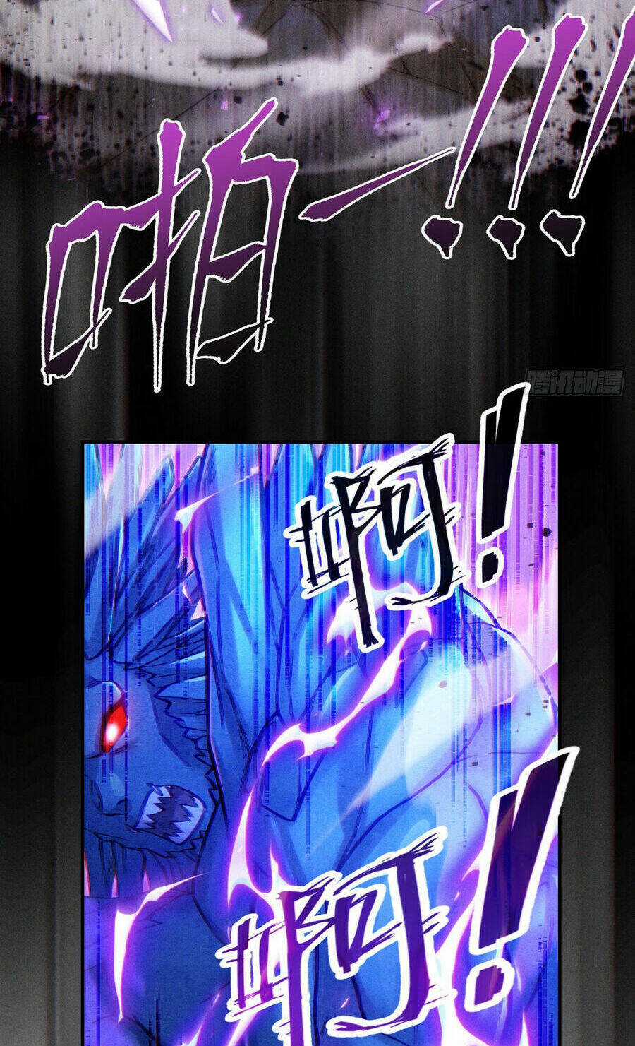 Tu Tiên Ở Thế Giới Siêu Năng Lực Chapter 49 trang 36