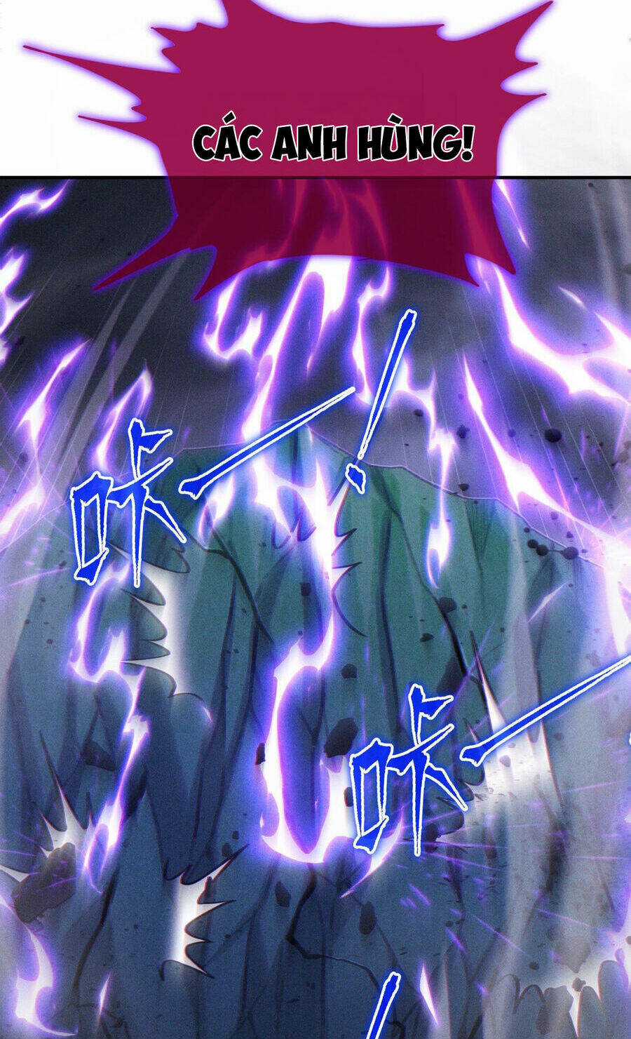 Tu Tiên Ở Thế Giới Siêu Năng Lực Chapter 49 trang 38