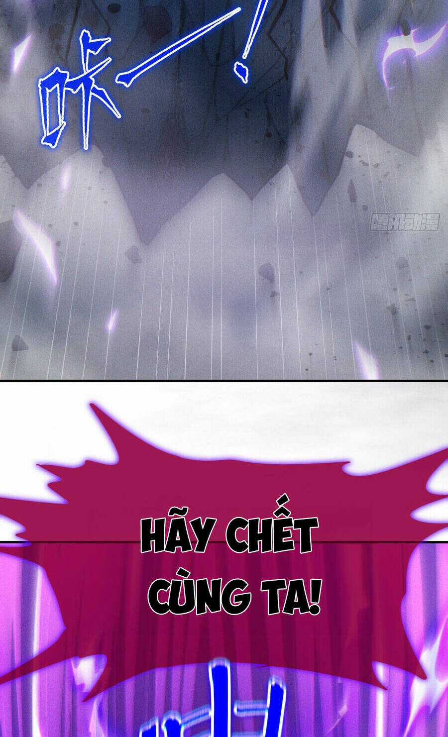 Tu Tiên Ở Thế Giới Siêu Năng Lực Chapter 49 trang 39