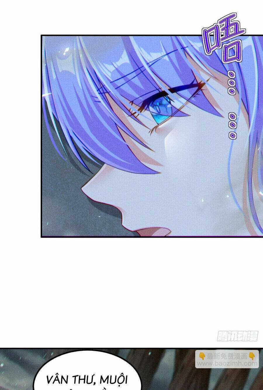 Tu Tiên Ở Thế Giới Siêu Năng Lực Chapter 49 trang 4