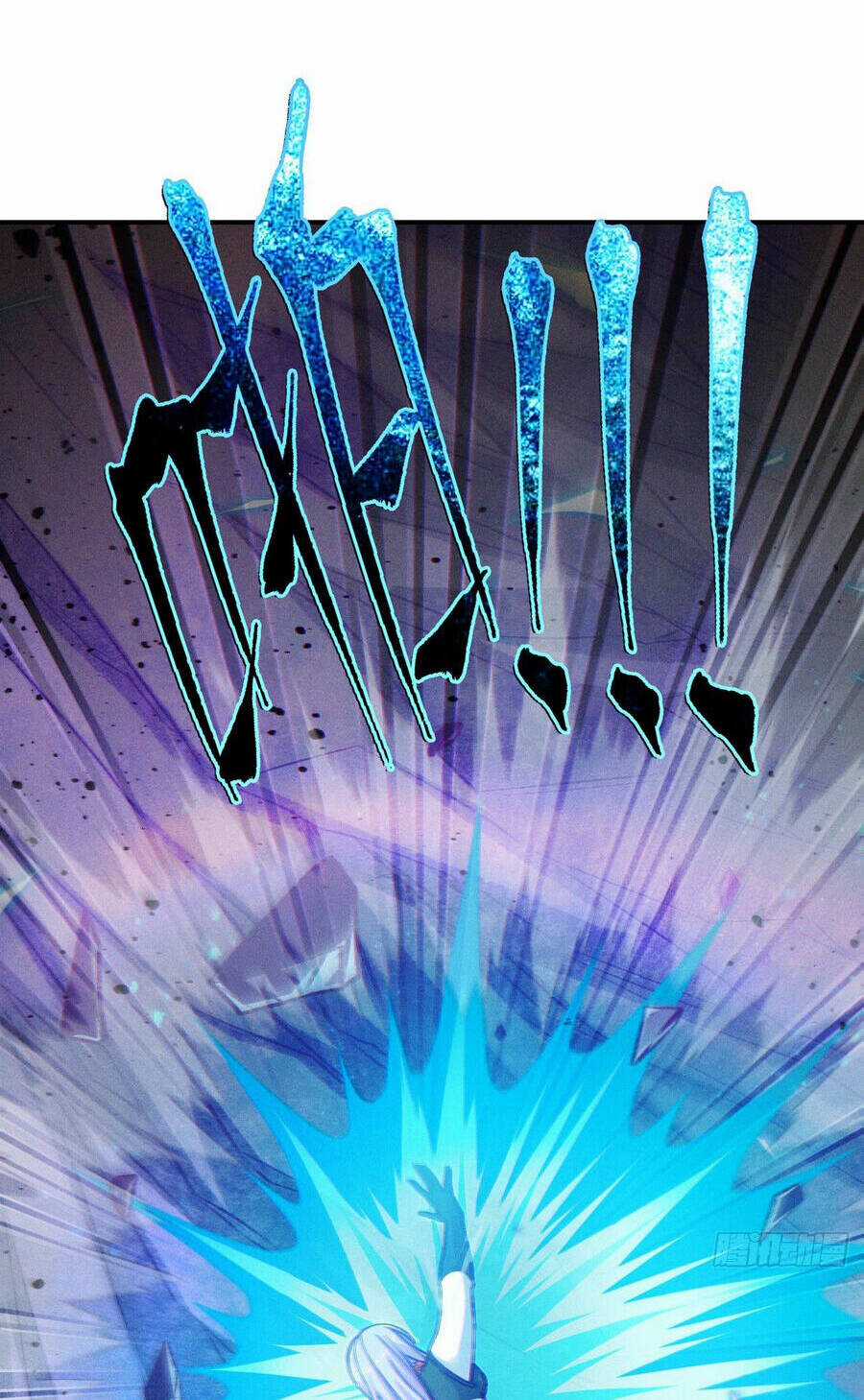 Tu Tiên Ở Thế Giới Siêu Năng Lực Chapter 49 trang 47