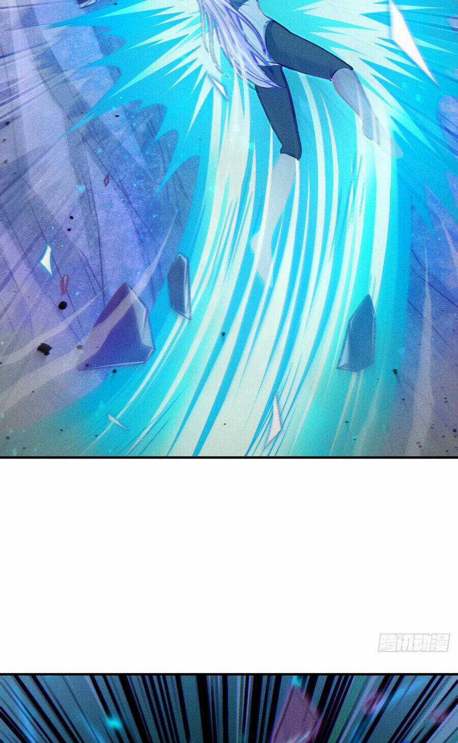 Tu Tiên Ở Thế Giới Siêu Năng Lực Chapter 49 trang 48