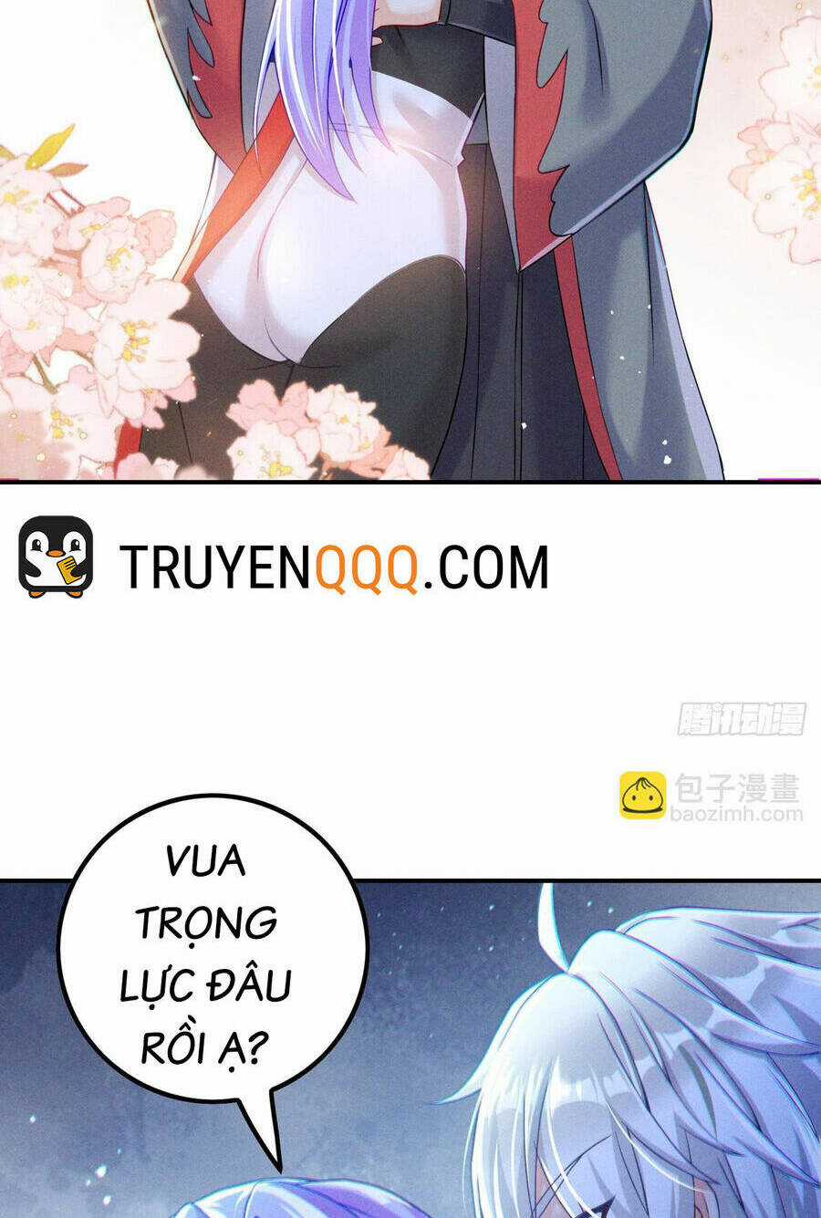 Tu Tiên Ở Thế Giới Siêu Năng Lực Chapter 49 trang 7