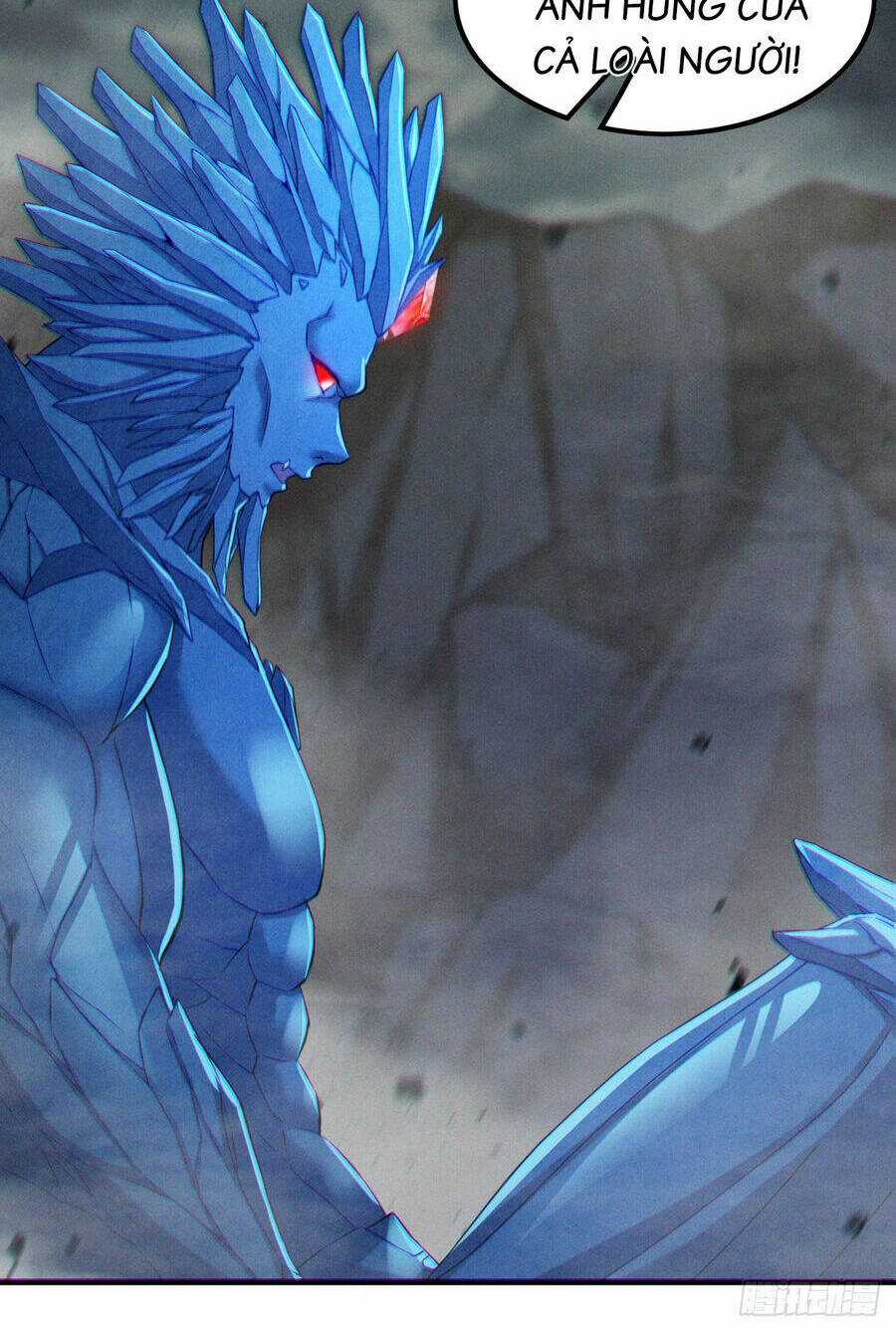 Tu Tiên Ở Thế Giới Siêu Năng Lực Chapter 49 trang 9