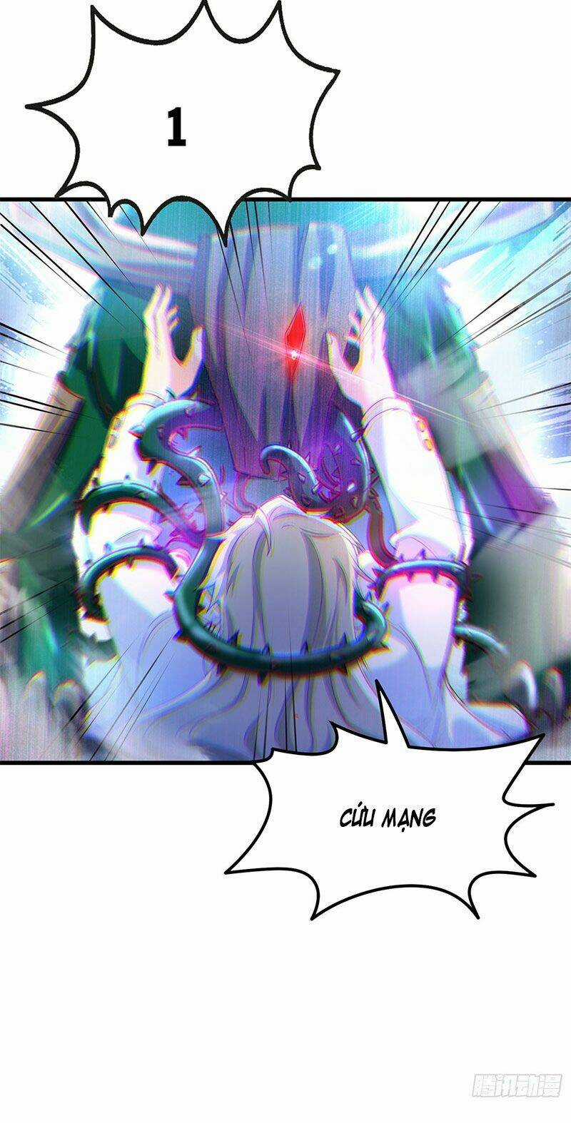 Tu Tiên Ở Thế Giới Siêu Năng Lực Chapter 5 trang 20