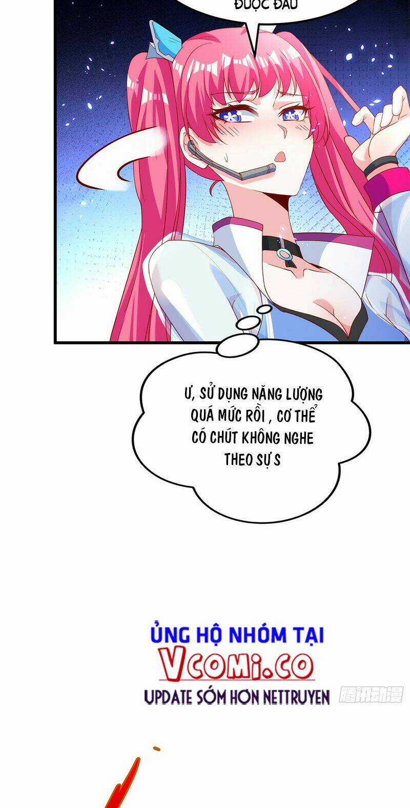 Tu Tiên Ở Thế Giới Siêu Năng Lực Chapter 5 trang 31