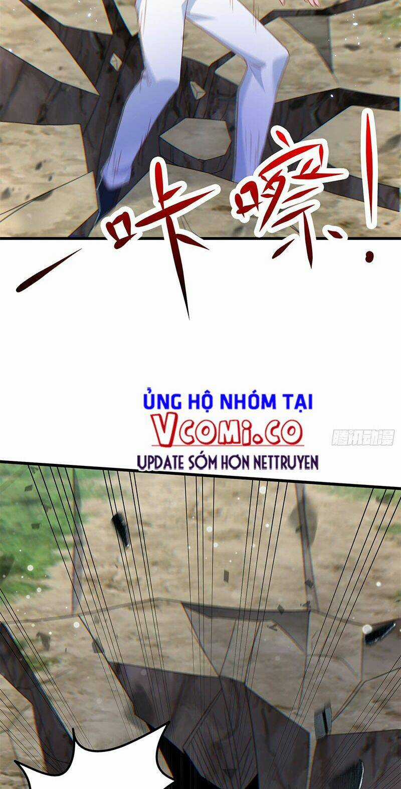 Tu Tiên Ở Thế Giới Siêu Năng Lực Chapter 5 trang 33