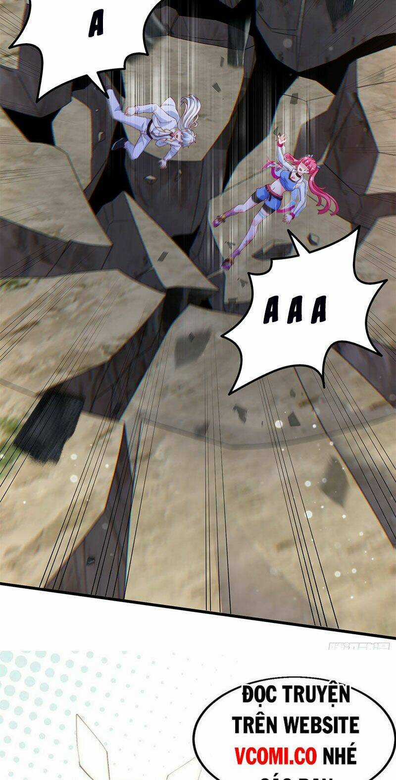 Tu Tiên Ở Thế Giới Siêu Năng Lực Chapter 5 trang 34