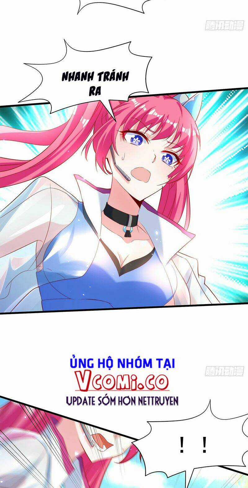 Tu Tiên Ở Thế Giới Siêu Năng Lực Chapter 5 trang 5