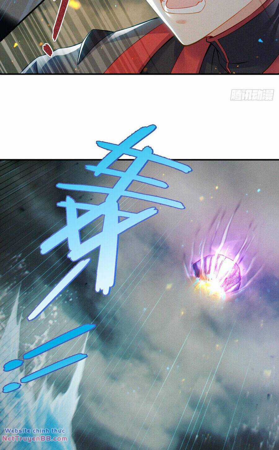 Tu Tiên Ở Thế Giới Siêu Năng Lực Chapter 50 trang 13