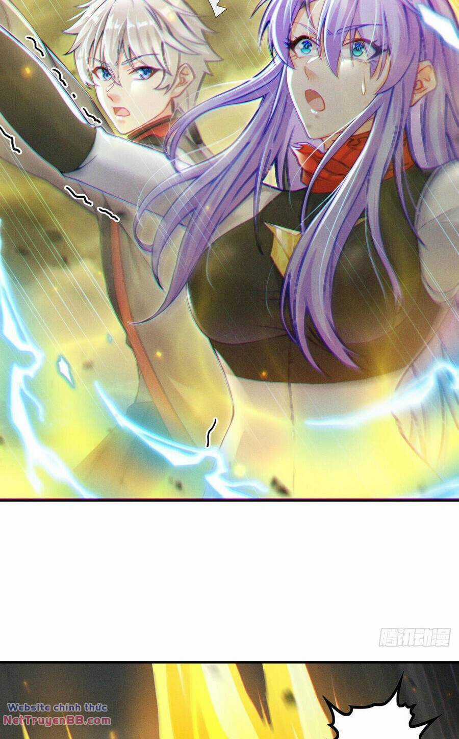 Tu Tiên Ở Thế Giới Siêu Năng Lực Chapter 50 trang 15