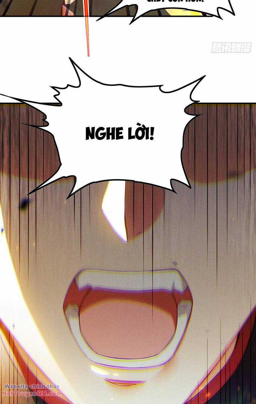 Tu Tiên Ở Thế Giới Siêu Năng Lực Chapter 50 trang 21