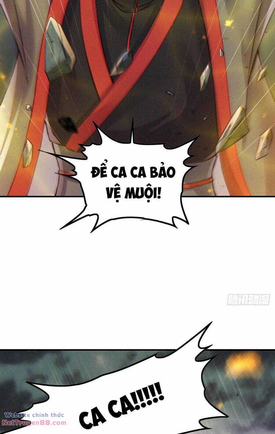 Tu Tiên Ở Thế Giới Siêu Năng Lực Chapter 50 trang 23