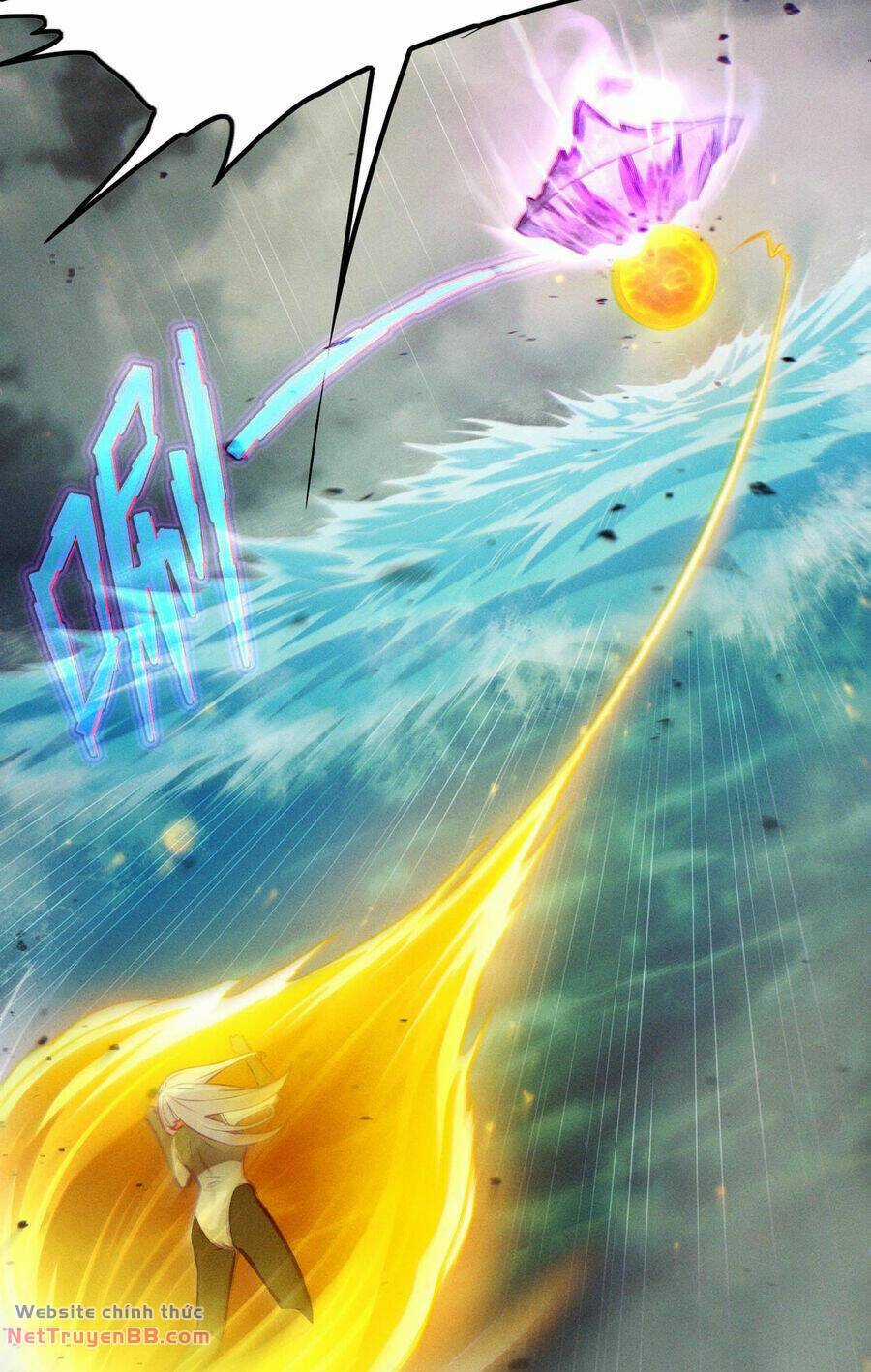 Tu Tiên Ở Thế Giới Siêu Năng Lực Chapter 50 trang 24