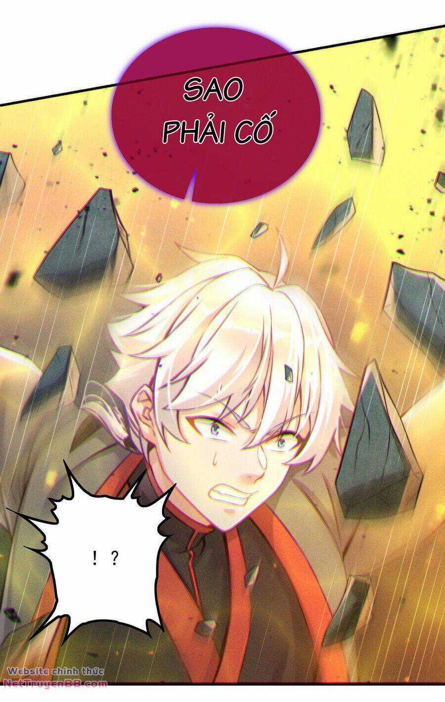 Tu Tiên Ở Thế Giới Siêu Năng Lực Chapter 50 trang 28