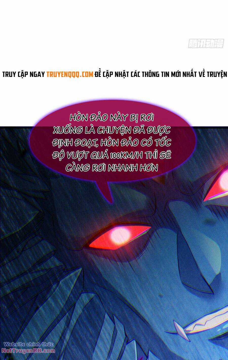 Tu Tiên Ở Thế Giới Siêu Năng Lực Chapter 50 trang 29