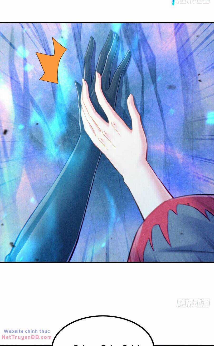 Tu Tiên Ở Thế Giới Siêu Năng Lực Chapter 50 trang 3