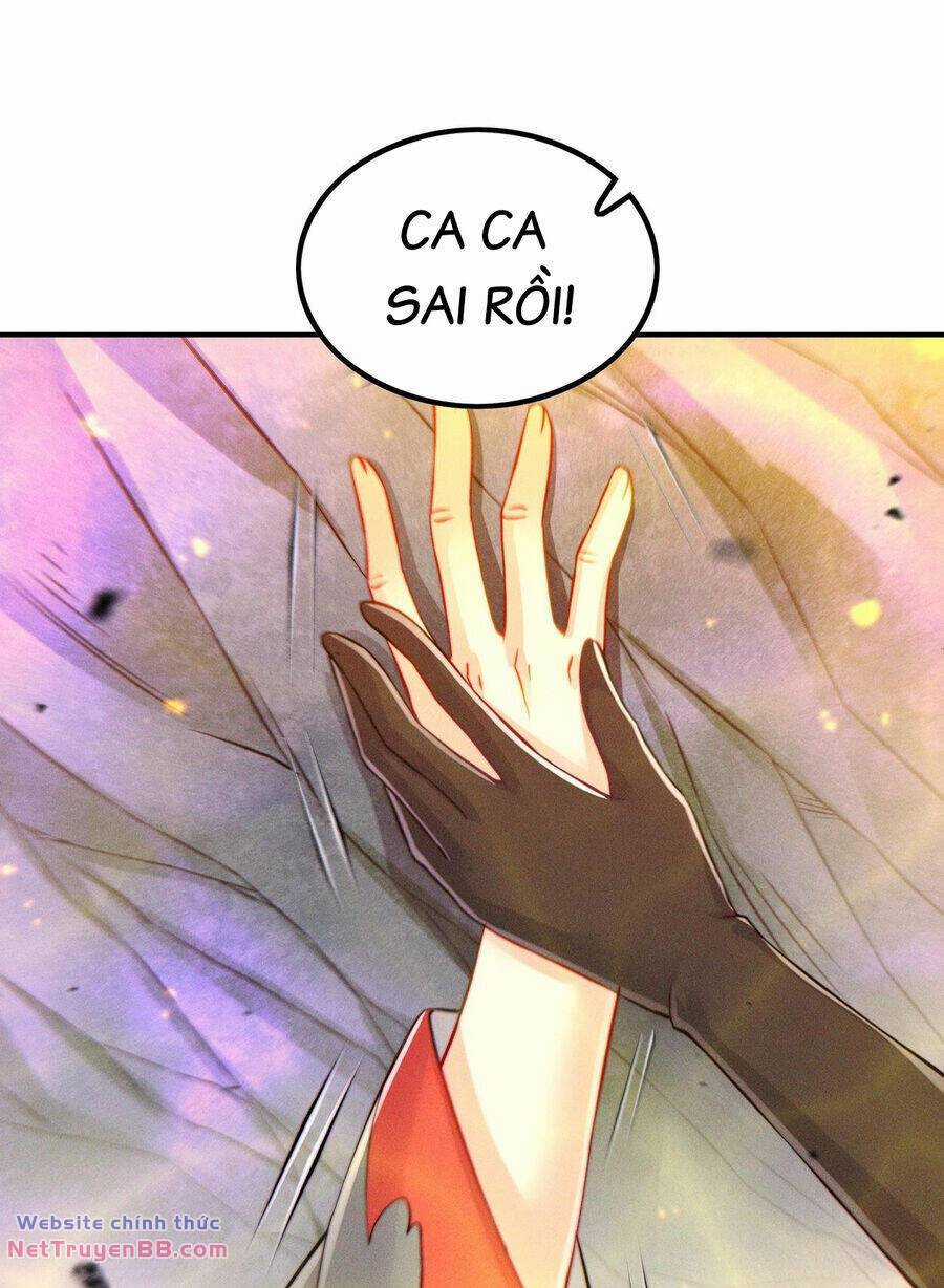 Tu Tiên Ở Thế Giới Siêu Năng Lực Chapter 50 trang 30