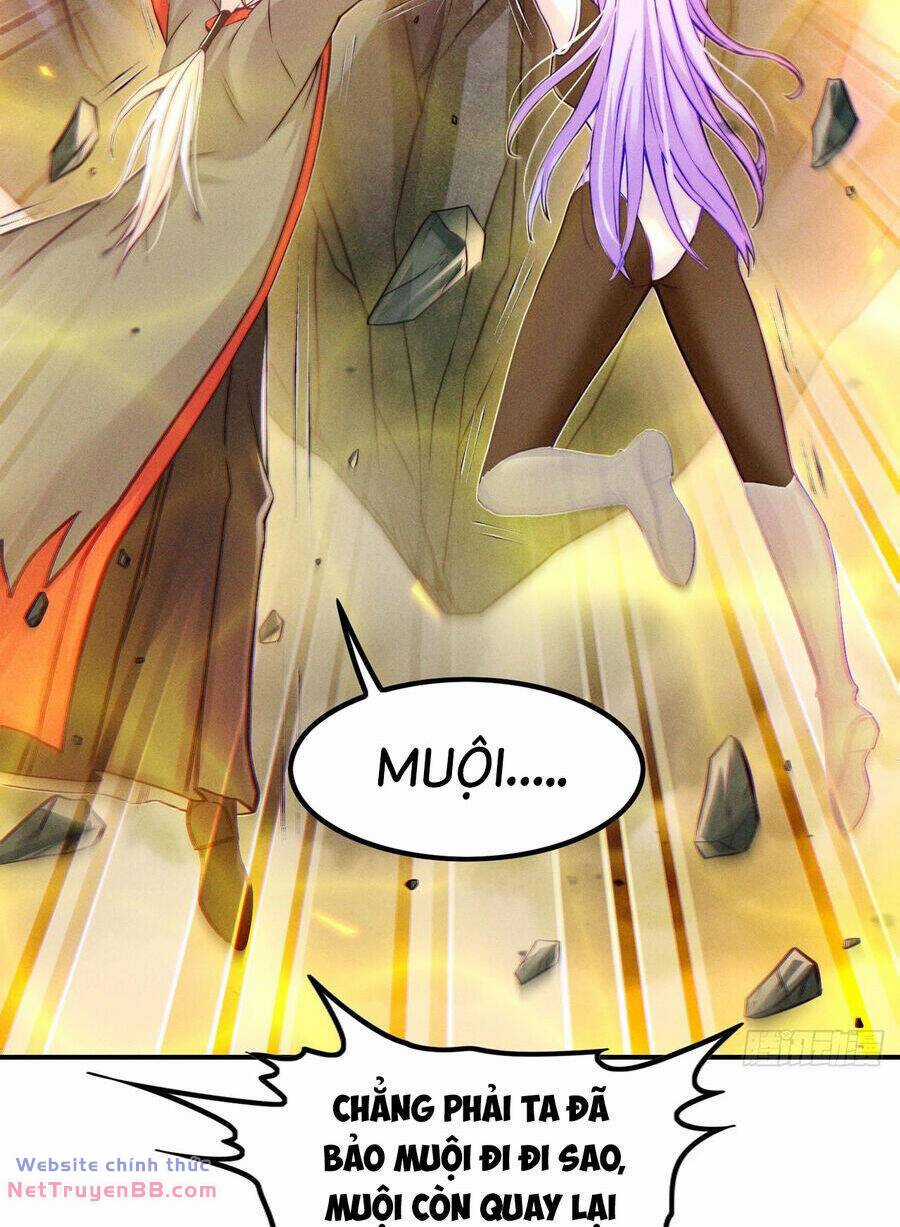 Tu Tiên Ở Thế Giới Siêu Năng Lực Chapter 50 trang 32