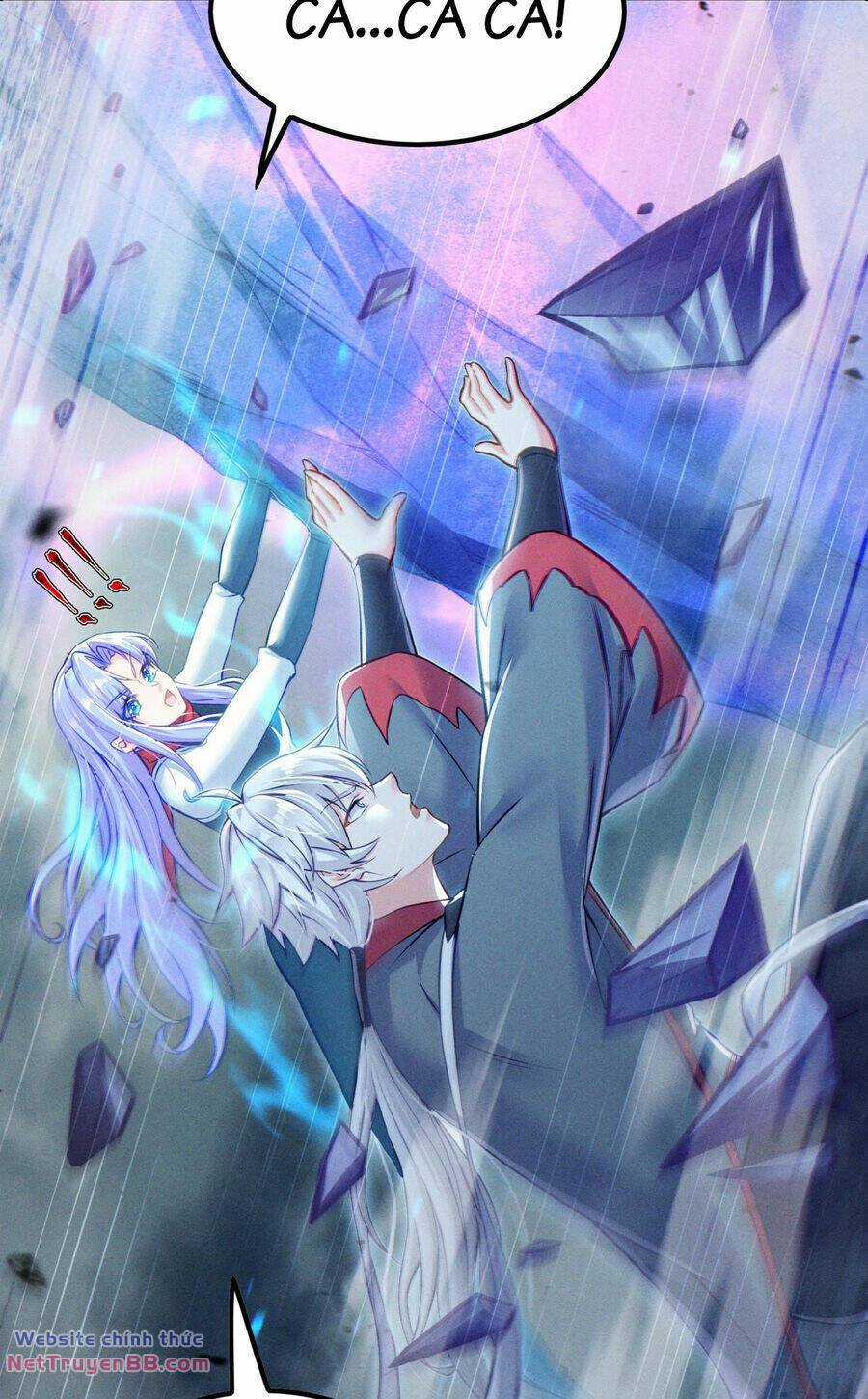 Tu Tiên Ở Thế Giới Siêu Năng Lực Chapter 50 trang 4