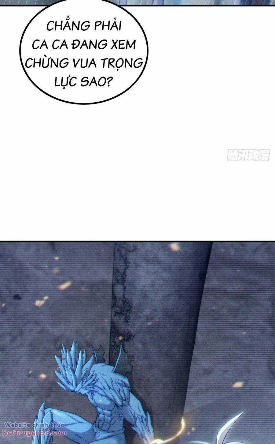 Tu Tiên Ở Thế Giới Siêu Năng Lực Chapter 50 trang 5